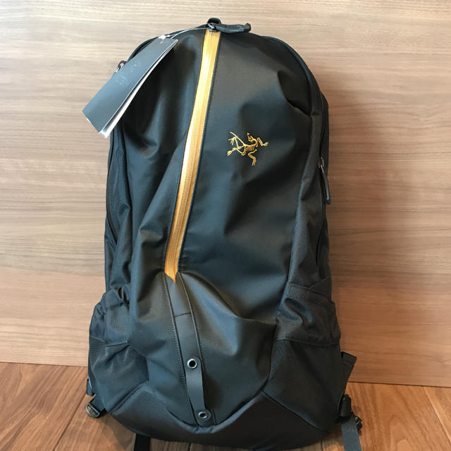 アークテリクス ARC´´TERYX アロー22 バックパック アークテリクス ARC´´TERYX アロー22 バックパック