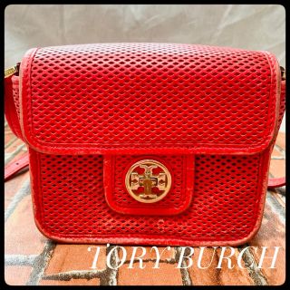 トリーバーチ(Tory Burch)のトリーバーチ　ミニ　ショルダーバッグ(ショルダーバッグ)