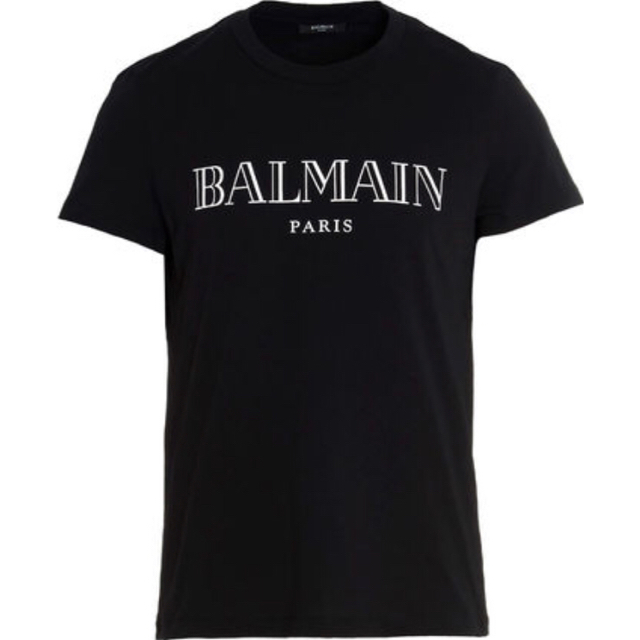 最終値下げ 美品【1回着用のみ】バルマン BALMAIN PARIS Mサイズ