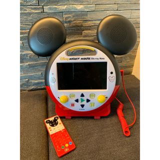 ディズニー Dvdプレーヤーの通販 100点以上 Disneyのスマホ 家電 カメラを買うならラクマ