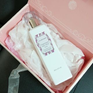 ジルスチュアート(JILLSTUART)のJILLSTUART Treatment HairMist roses (ヘアウォーター/ヘアミスト)