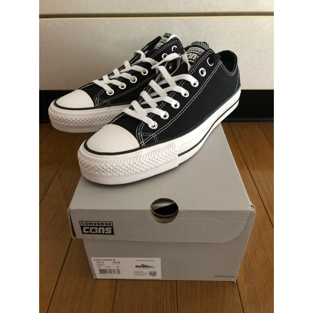 29 cm converse cons CTAS PRO コンズ プロ ブラック