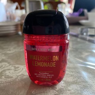 バスアンドボディーワークス(Bath & Body Works)のBath&BodyWorks  アンチバックジェル 未使用新品(その他)