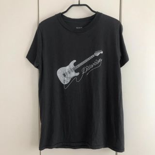 メゾンドリーファー(Maison de Reefur)のメゾンドリーファー　Tシャツ USED☆(Tシャツ(半袖/袖なし))