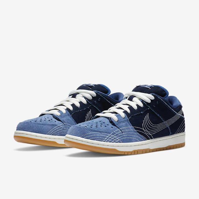 NIKE(ナイキ)の【29㎝】NIKE  SB ダンク LOW プロ プレミアム メンズの靴/シューズ(スニーカー)の商品写真