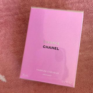 シャネル(CHANEL)のヘアミスト(ヘアウォーター/ヘアミスト)