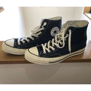 コンバース(CONVERSE)のconverse コンバース ct70(スニーカー)