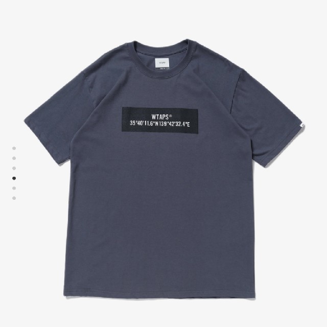 20SS WTAPS WTINC TEE