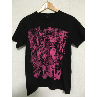 グラニフ(Design Tshirts Store graniph)のgraniph Tシャツ グラニフ (Tシャツ/カットソー(七分/長袖))