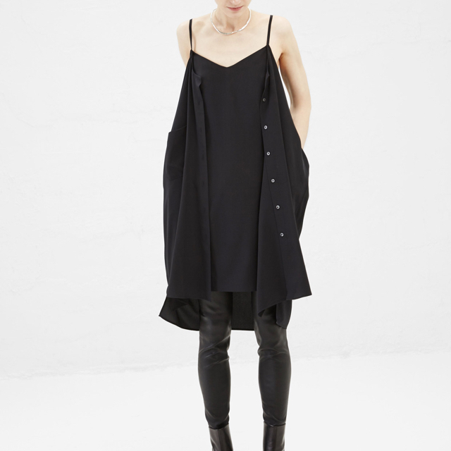 Maison Margiela ドレス ワンピース キャミソールワンピース-