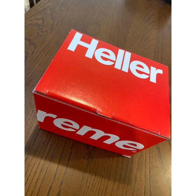 Supreme(シュプリーム)のSupreme®/Heller Mugs シュプリーム インテリア/住まい/日用品のキッチン/食器(グラス/カップ)の商品写真