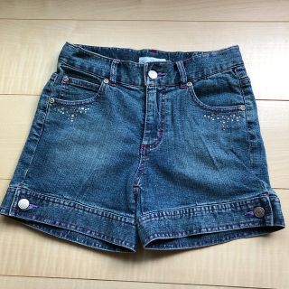 MINI VALMAN ⭐︎ ショートパンツ  150㎝(パンツ/スパッツ)