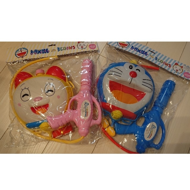 3coins 新品 未使用 3coins ドラえもん リュック型水鉄砲の通販 By ミニドラ S Shop スリーコインズならラクマ 3coins 新品 未使用 3coins ドラえもん リュック型水鉄砲の通販 By ミニドラ S Shop スリーコインズならラクマ