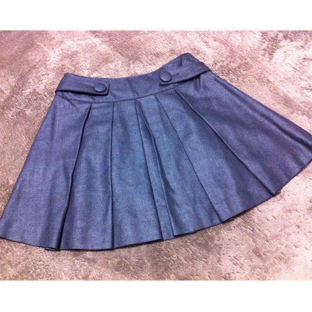 LAST SCENE(ラストシーン)の値下げ‼‼‼スカート レディースのスカート(ミニスカート)の商品写真