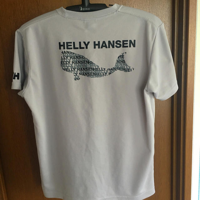 HELLY HANSEN(ヘリーハンセン)の【2枚組】HELLY HANSEN(ヘリーハンセン) Tシャツ メンズのトップス(Tシャツ/カットソー(半袖/袖なし))の商品写真