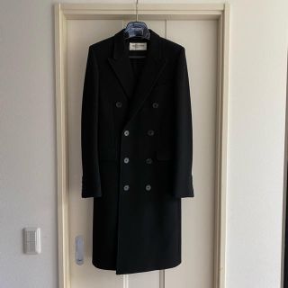 サンローラン(Saint Laurent)のサンローランパリ　2015AW(チェスターコート)