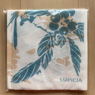 ルピシア(LUPICIA)のルピシア　ペーパーナプキン(テーブル用品)