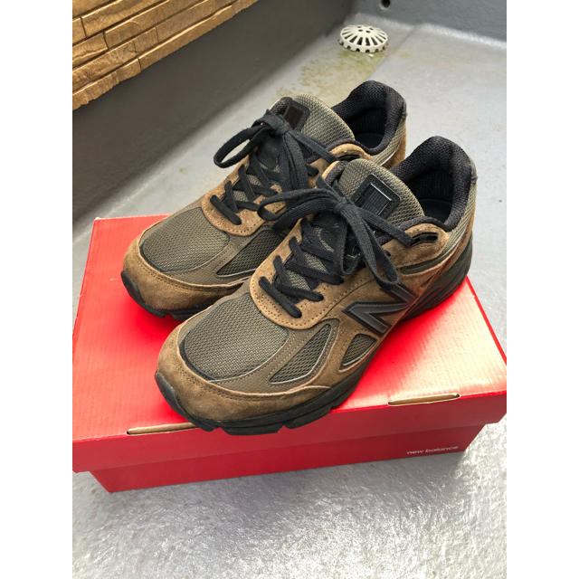 new balance m990 v4 mg4 【超お買い得!】 noxcapital.de