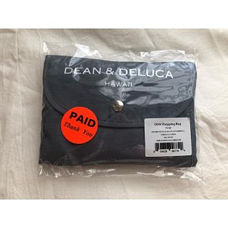 ディーンアンドデルーカ(DEAN & DELUCA)のDEAN&DELUCAエコバック ハワイ限定(エコバッグ)