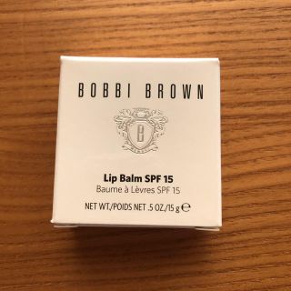 ボビイブラウン(BOBBI BROWN)のボビイブラウン　リップバーム(リップケア/リップクリーム)