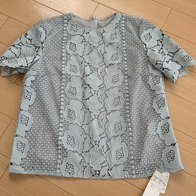 JILLSTUART(ジルスチュアート)の☆椿☆さま専用　ジルスチュアート新品 レディースのトップス(シャツ/ブラウス(半袖/袖なし))の商品写真