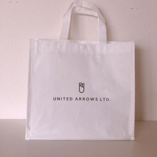 ユナイテッドアローズ(UNITED ARROWS)のユナイテッドアローズ ショップ袋(ショップ袋)