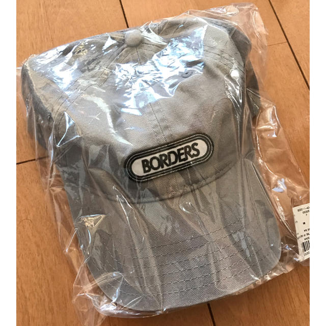 ボーダーズアットバルコニー キャップ ボーダーズアットバルコニー キャップ