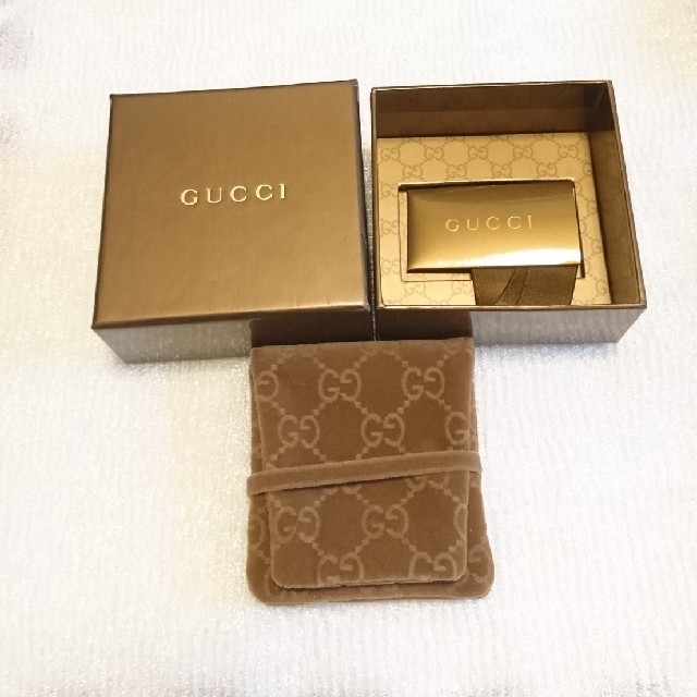 Gucci(グッチ)のグッチブレスレット レディースのアクセサリー(ブレスレット/バングル)の商品写真