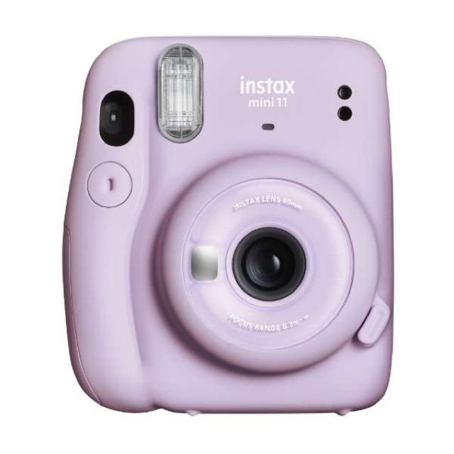 intax mini 11 チェキ 富士フイルム スマホ/家電/カメラのカメラ(フィルムカメラ)の商品写真