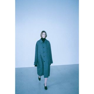 UNUSED(ステンカラーコート)のフリマアイテム一覧 UNUSED(ステンカラーコート)のフリマアイテム一覧