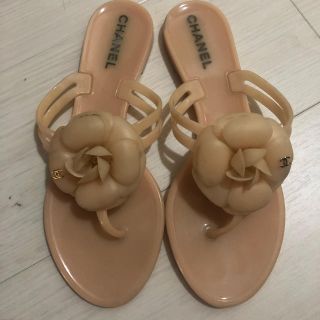 シャネル ハイブランド サンダル(レディース)の通販 13点 | CHANELの シャネル ハイブランド サンダル(レディース)の通販 13点 | CHANELの