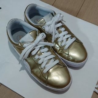 プーマ(PUMA)のPUMA スニーカー(スニーカー)