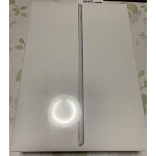 アップル(Apple)のiPad 第7世代　128GB(タブレット)