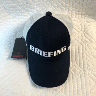 ブリーフィング(BRIEFING)のブリーフィング(メッシュキャップ)(キャップ)