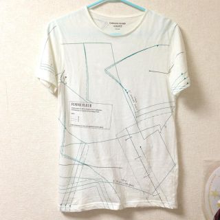 カロリナグレイサー(CAROLINA GLASER)のカロリナグレイサー Tシャツ(Tシャツ(半袖/袖なし))