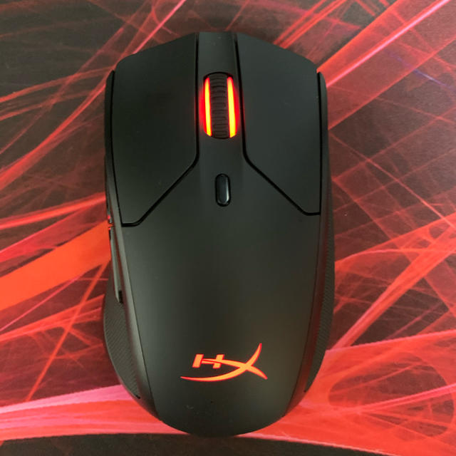 HyperX PULSEFIRE DART