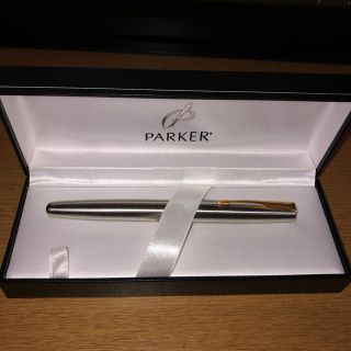 パーカー(Parker)のパーカー万年筆(ペン/マーカー)