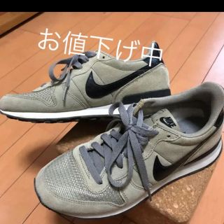 ナイキ(NIKE)のNIKE ナイキスニーカー BULSARA(スニーカー)