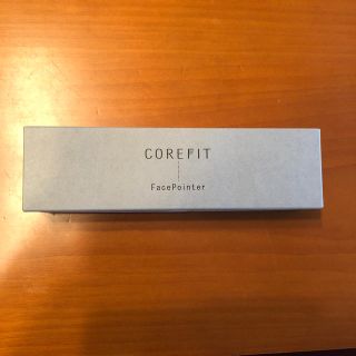 ポインター(POINTER)のCOREFIT フェイスポインター  送料込(フェイスケア/美顔器)