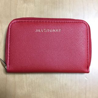 ジルスチュアート(JILLSTUART)のMORE 付録　JILLSTUART(財布)