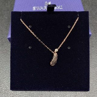 スワロフスキー(SWAROVSKI)の新品 スワロフスキー 5495292 Naughty ネックレス(ネックレス)