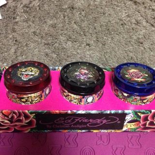 エドハーディー(Ed Hardy)の最終値下げ♡Ed Hardyキャンドル(その他)