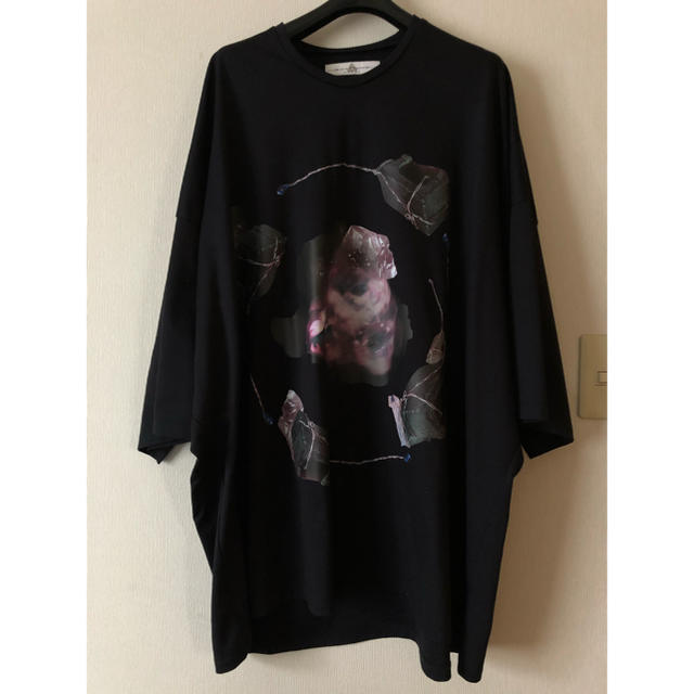 2024人気No.1 BALMUNG(バルムング) 18aw Tシャツ - anpisscolombia.co