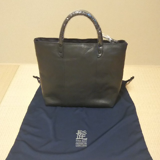 吉田カバン(ヨシダカバン)の髭 バッグ カバン 吉田カバン ビジネスバッグ メンズのバッグ(ビジネスバッグ)の商品写真