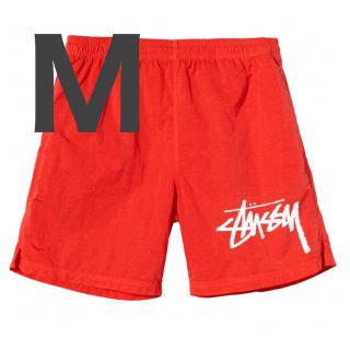 ステューシー(STUSSY)の専用stussy nike コラボ　ナイキ　ステューシー beach short(ショートパンツ)