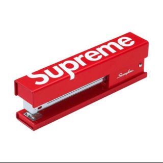 シュプリーム(Supreme)のsupreme Swingline@ Stapler （ホッチキス）(その他)