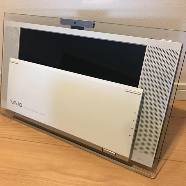 ジャンク SONY VAIO type L VGC-LB91S