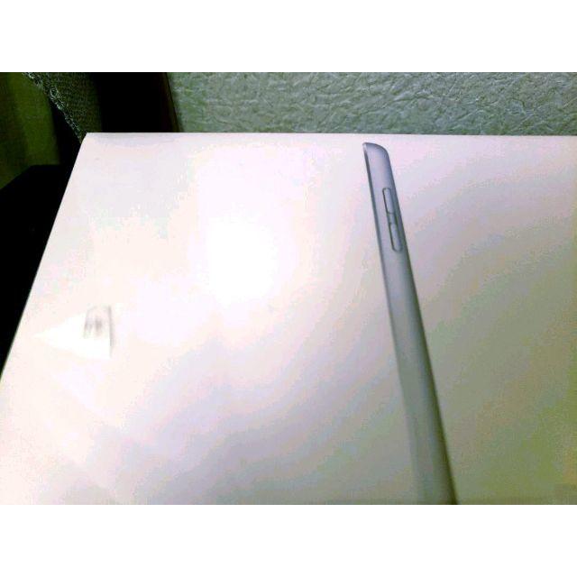 【専用】 iPad 10.2 シルバー 第7世代 Wi-Fi 32GB 2