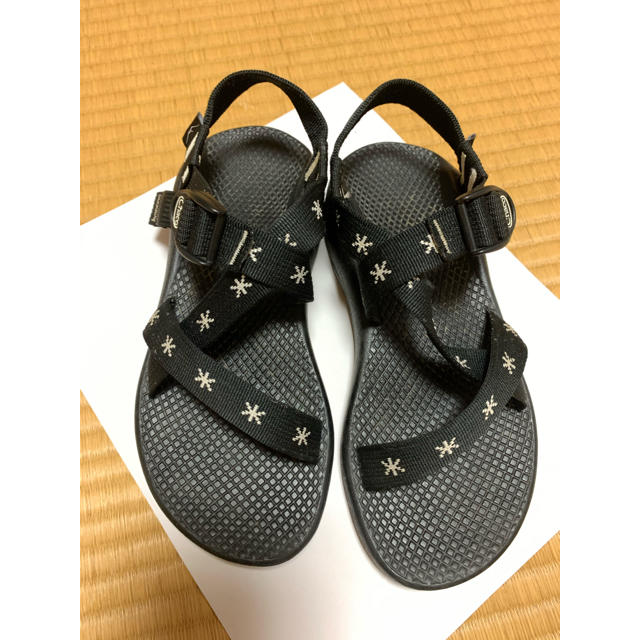 Chaco(チャコ)のChaco✳︎w6アーバンリサーチコラボ レディースの靴/シューズ(サンダル)の商品写真