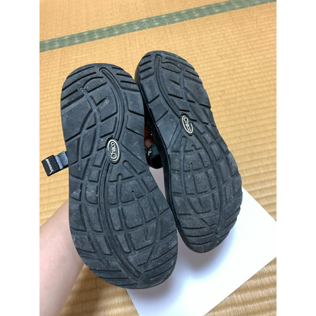 Chaco(チャコ)のChaco✳︎w6アーバンリサーチコラボ レディースの靴/シューズ(サンダル)の商品写真